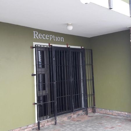 Jessma Bed And Breakfast Walvis Bay Exterior foto