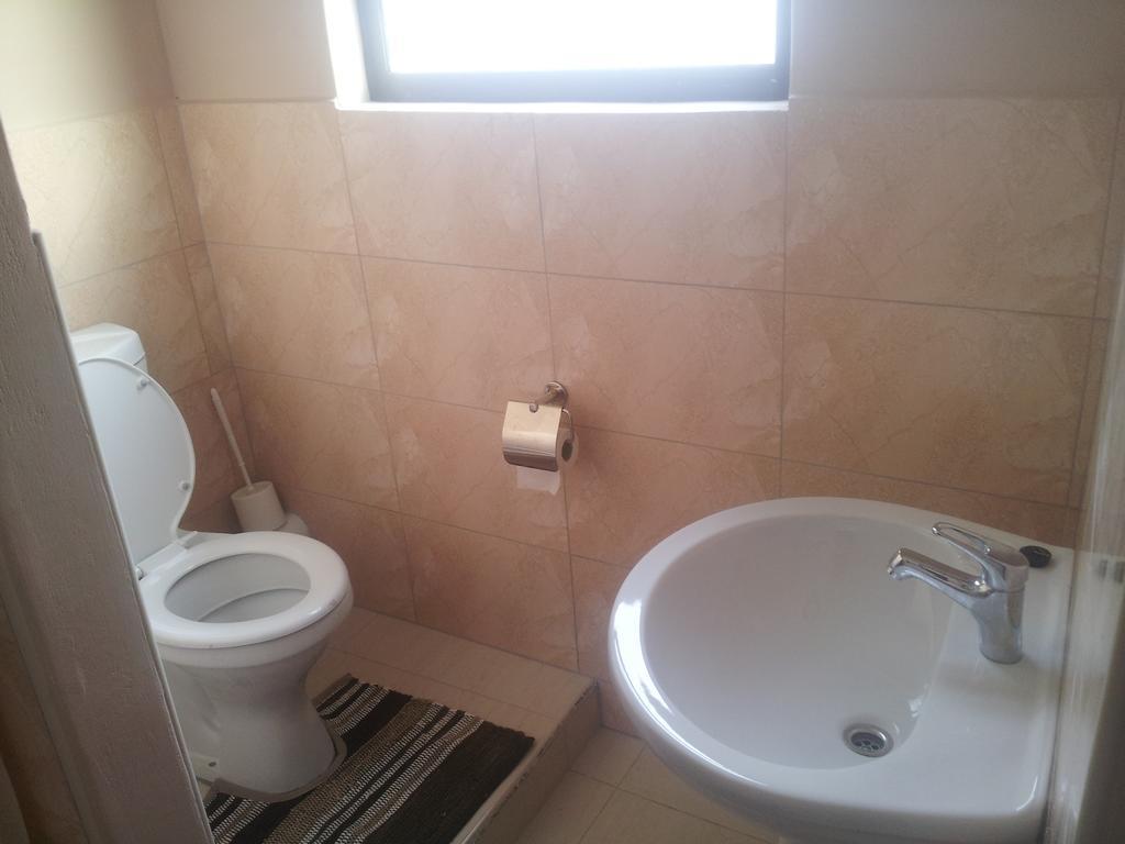 Jessma Bed And Breakfast Walvis Bay Exterior foto