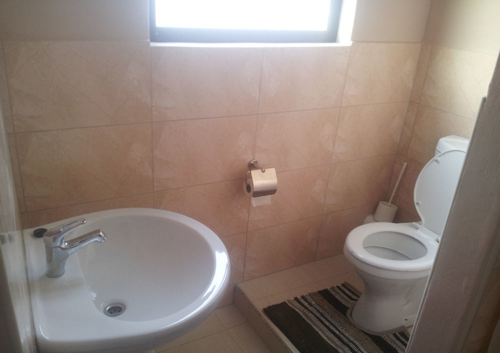 Jessma Bed And Breakfast Walvis Bay Exterior foto