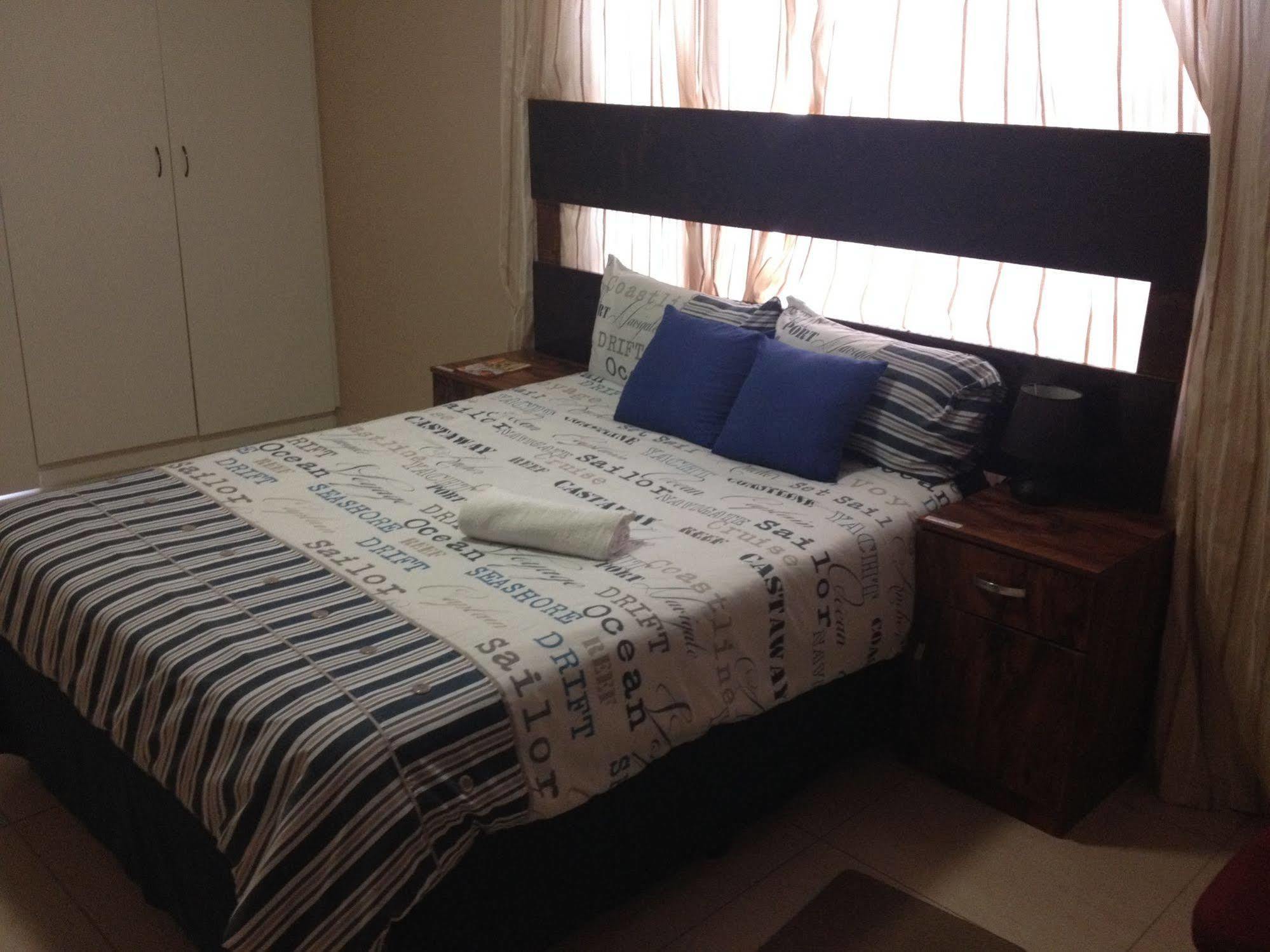 Jessma Bed And Breakfast Walvis Bay Exterior foto