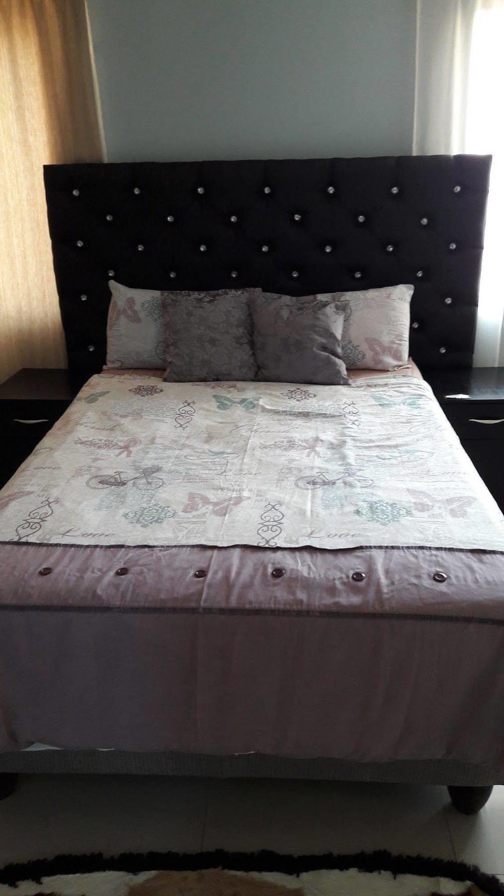 Jessma Bed And Breakfast Walvis Bay Exterior foto