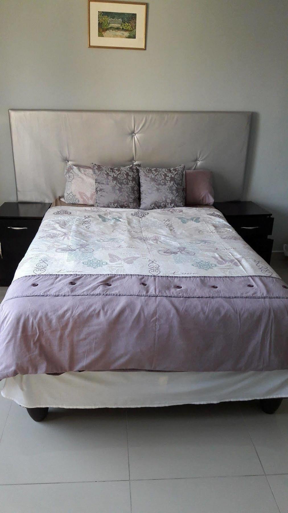 Jessma Bed And Breakfast Walvis Bay Exterior foto